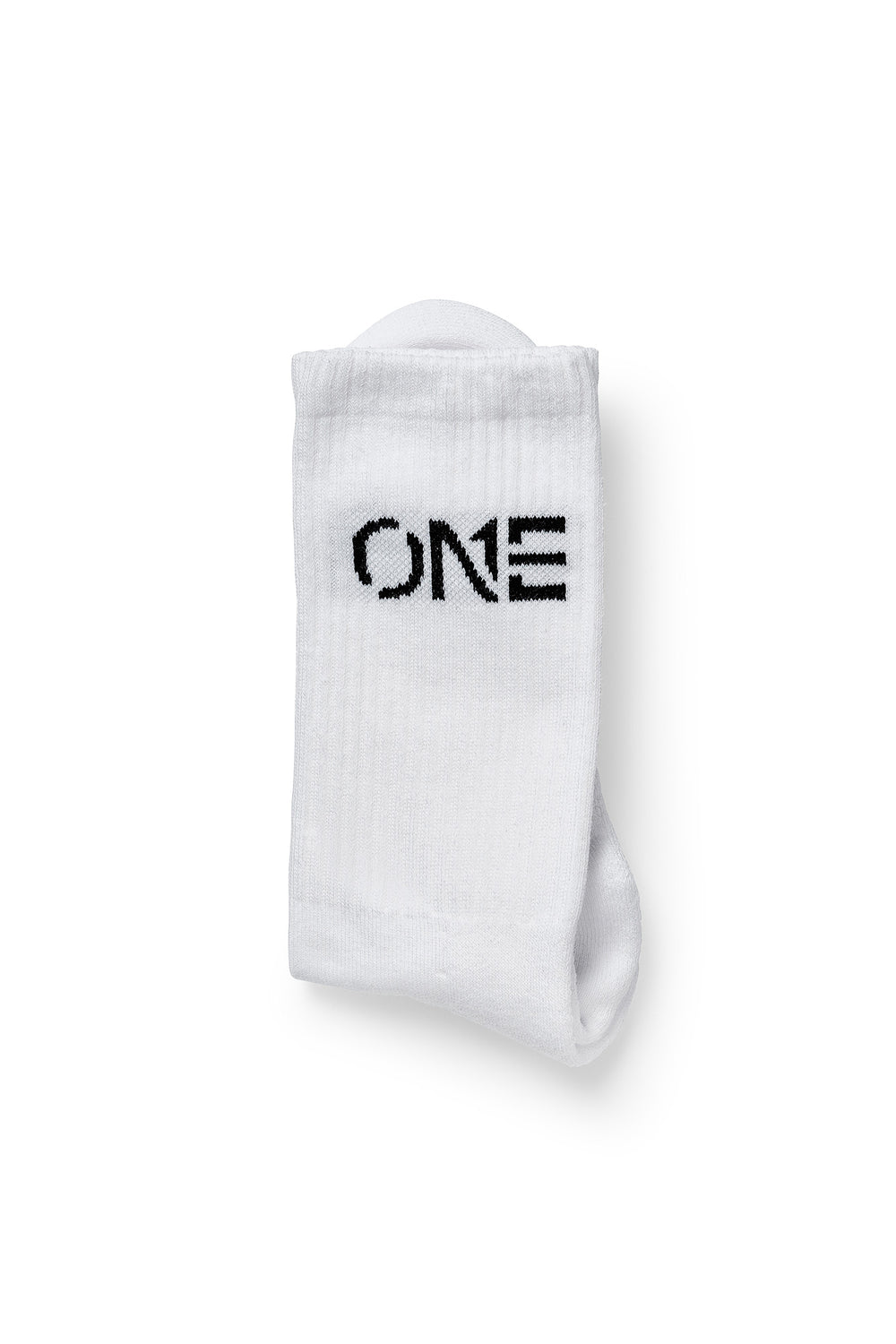 Manhattan Socks White - ONE New York