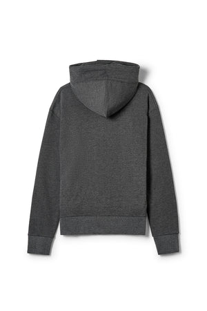Stefan Hoodie Grey - ONE New York