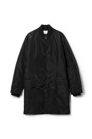 Williamsburg Coat - ONE New York