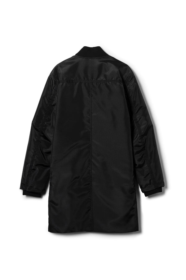 Williamsburg Coat - ONE New York