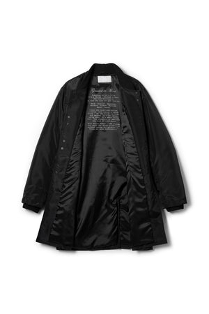 Williamsburg Coat - ONE New York