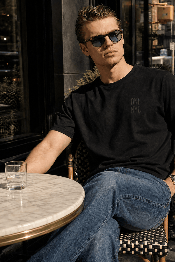 Anders Jeans - ONE New York