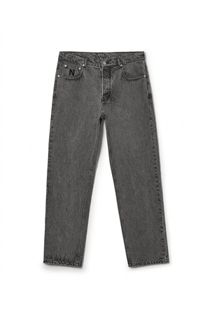 Anders Jeans Grey - ONE New York
