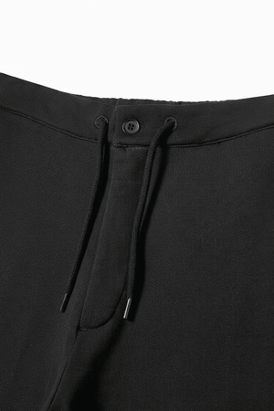 John Sweatpants Black - ONE New York