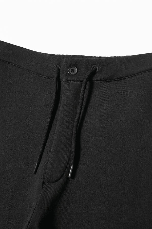 John Sweatpants Black - ONE New York