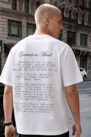 Legend Tee - ONE New York