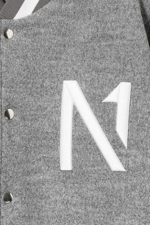 MacDougal Varsity Jacket - ONE New York