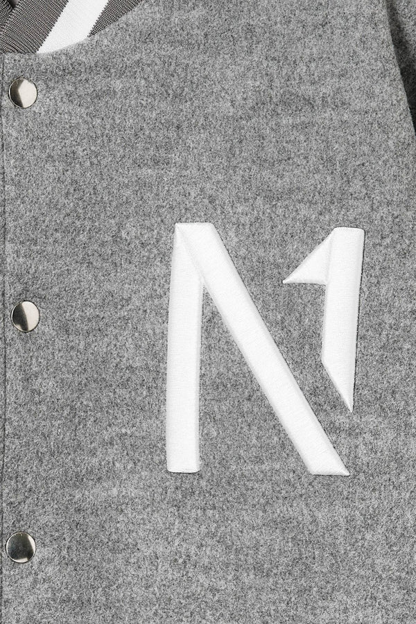 MacDougal Varsity Jacket - ONE New York