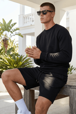 Madison Shorts - ONE New York