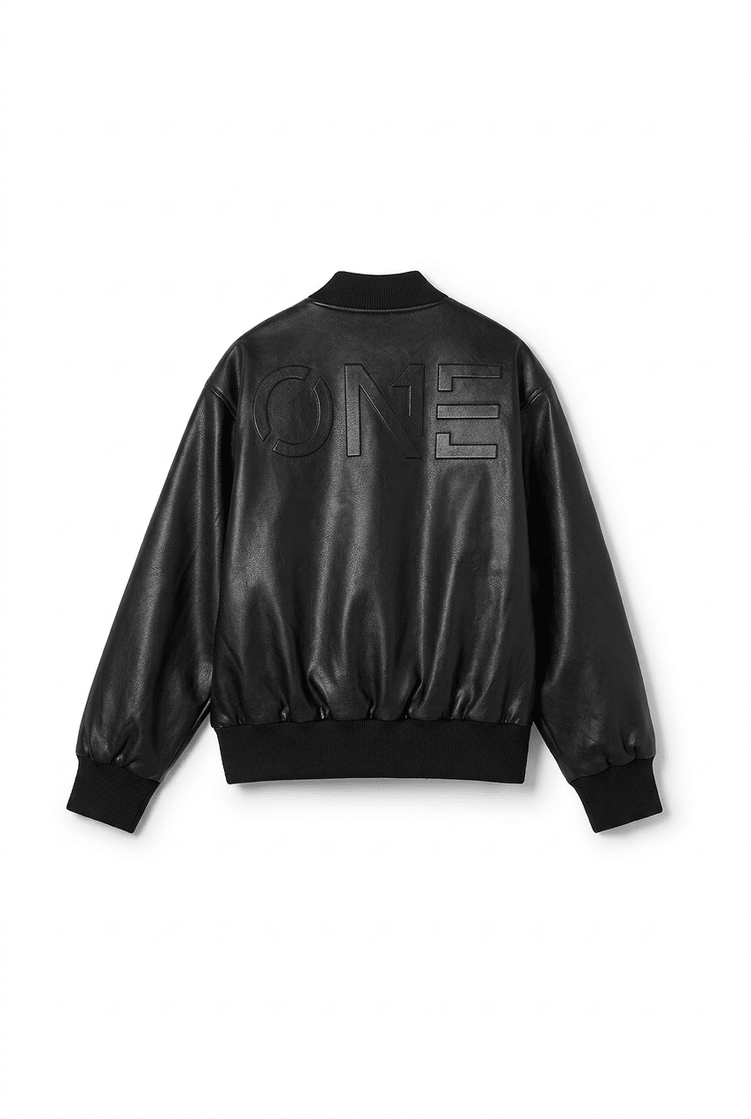 Miami Jacket Black - ONE New York
