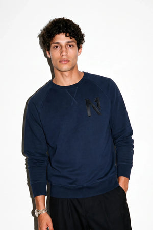 NICI F Sweatshirt - ONE New York