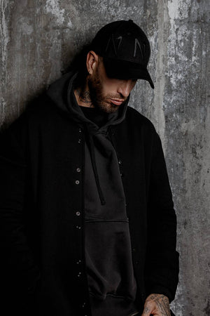 Williamsburg Coat - ONE New York