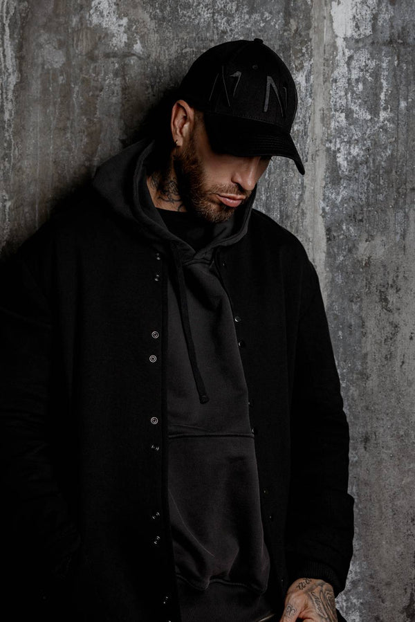 Williamsburg Coat - ONE New York