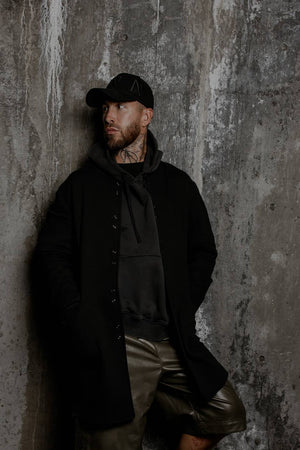 Williamsburg Coat - ONE New York