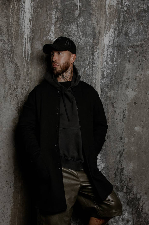 Williamsburg Coat - ONE New York