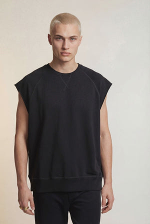 42nd Vest
