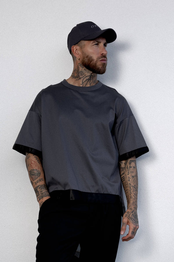 Ramos Balloon Pants Black - ONE New York