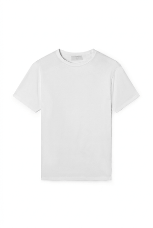 ONE Tee White - ONE New York