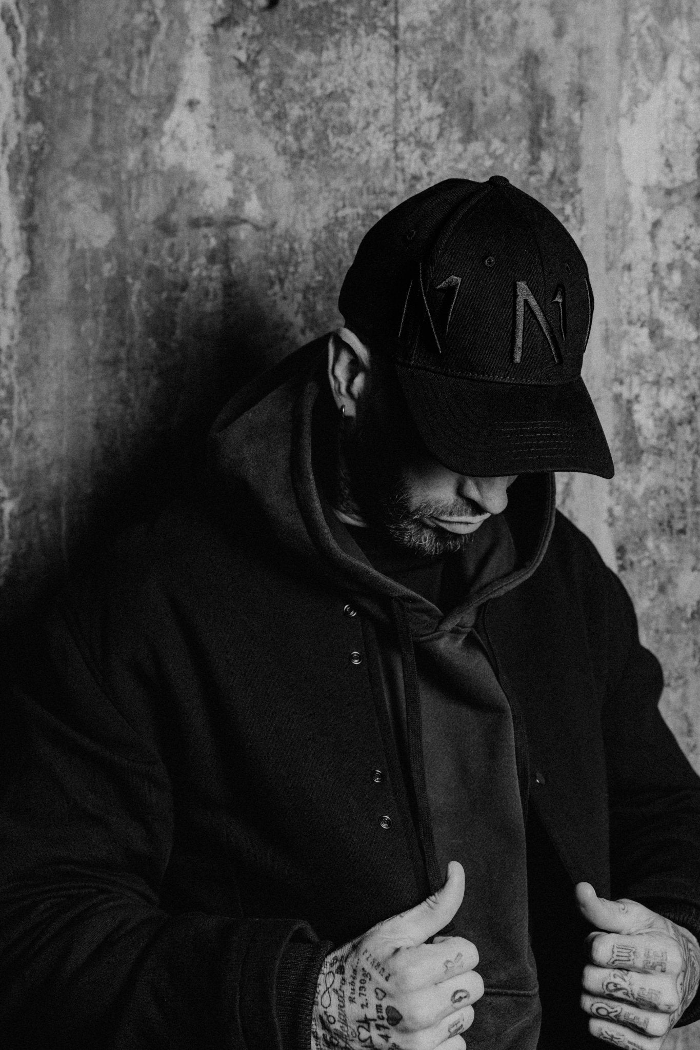 Joakim Cap - ONE New York