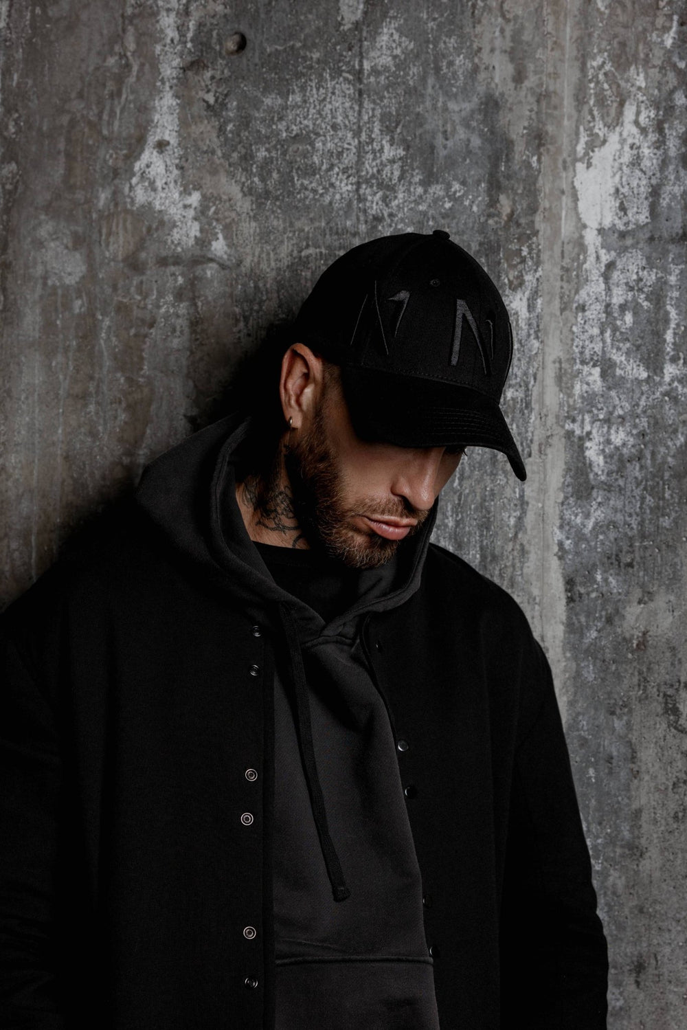 Joakim Cap - ONE New York