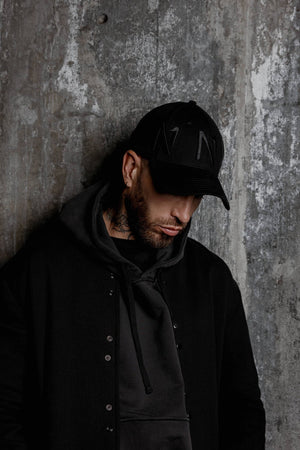 Joakim Cap - ONE New York