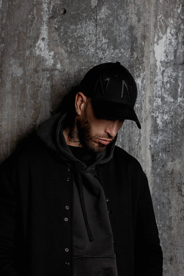 Joakim Cap - ONE New York