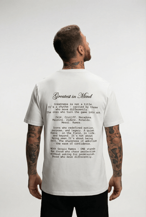 Legend Tee - ONE New York