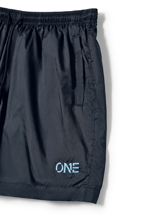 Spitz 1972 Swim Trunks Navy - ONE New York