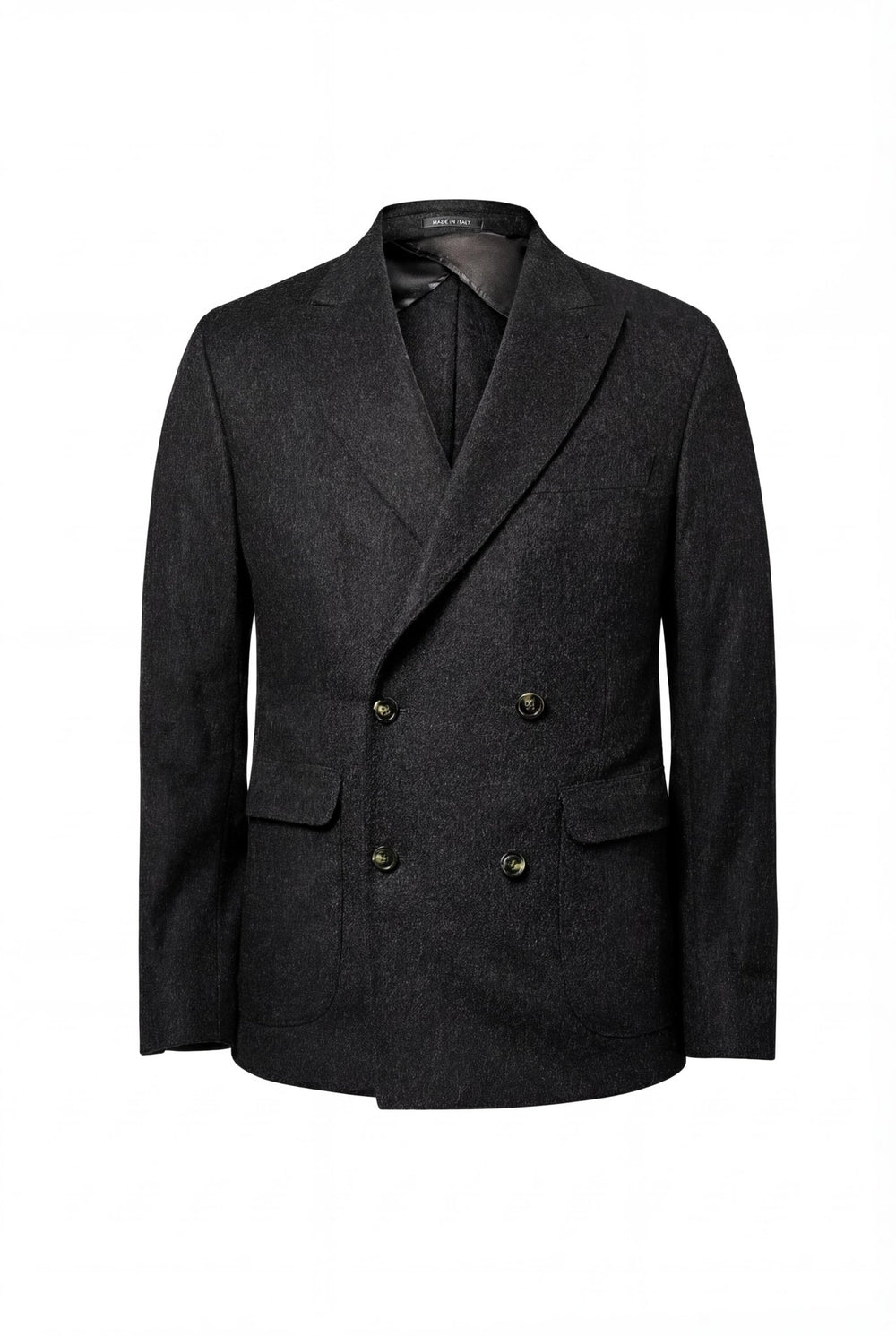 Stephen Blazer Black - ONE New York