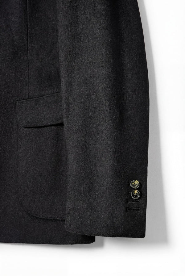 Stephen Blazer Black - ONE New York